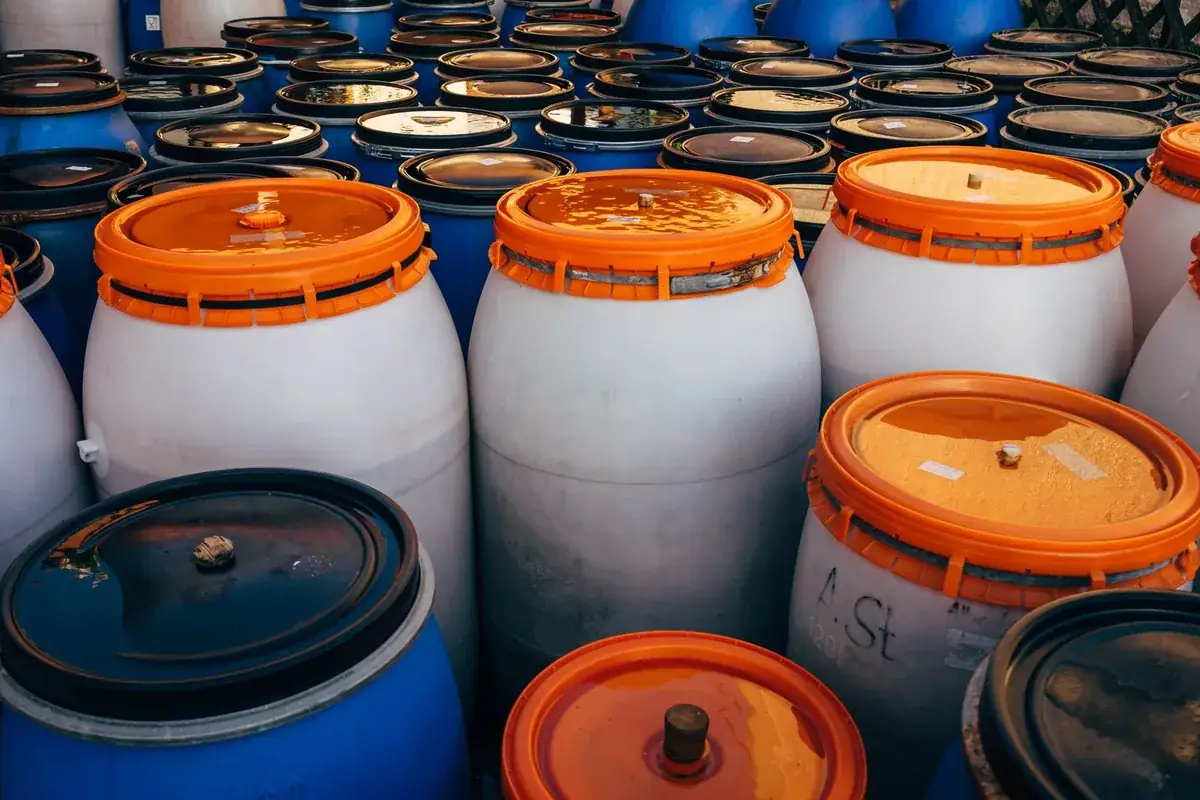 Chemical & Toxic Waste Cleanup in Penitas, TX